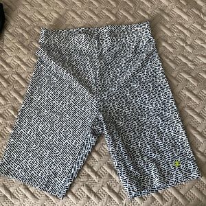 Champion bike shorts